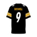 Pre-Sale: Chris Boswell Signed Custom Black Jersey