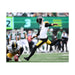 Pre-Sale: Chris Boswell Signed Field Goal vs Jets Photo
