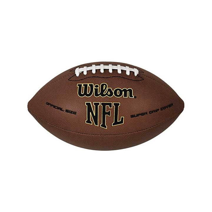 Pre-Sale: Chris Boswell Signed Wilson Replica NFL Football