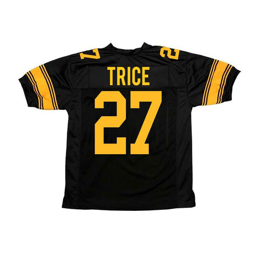 Pre-Sale: Cory Trice Signed Custom Alternate Jersey