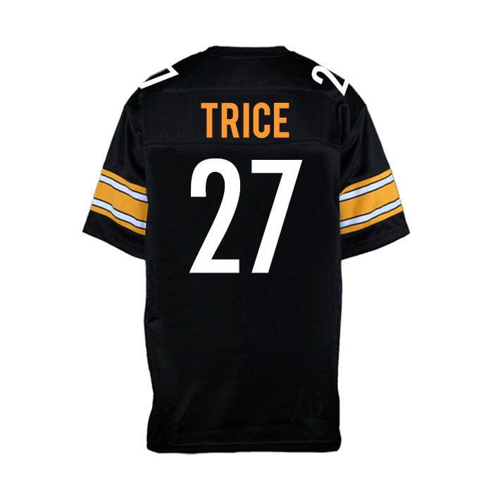 Pre-Sale: Cory Trice Signed Custom Home Jersey