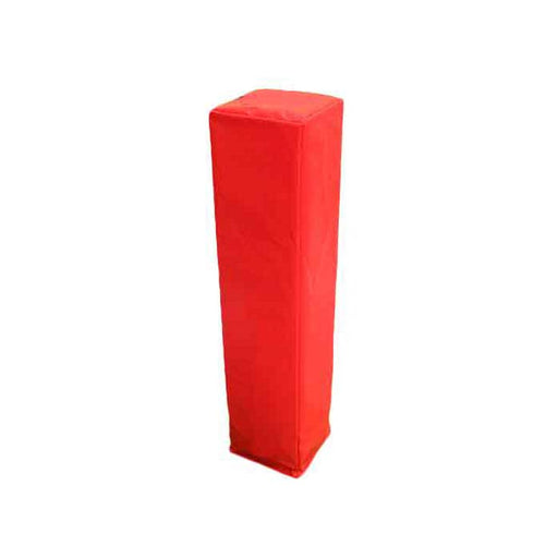 Pre-Sale: Cory Trice Signed Replica End Zone Pylon