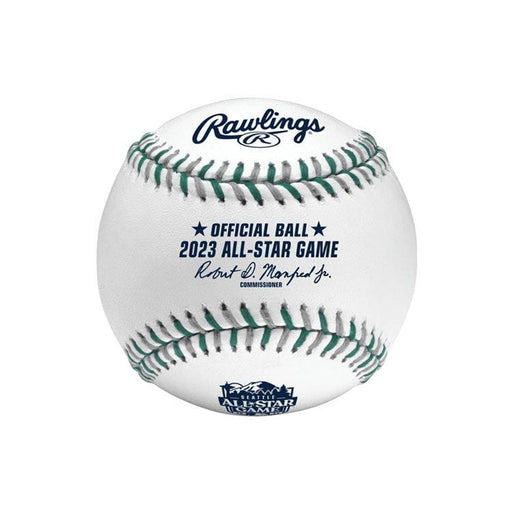 Pre-Sale: David Bednar Signed MLB 2023 All Star Baseball