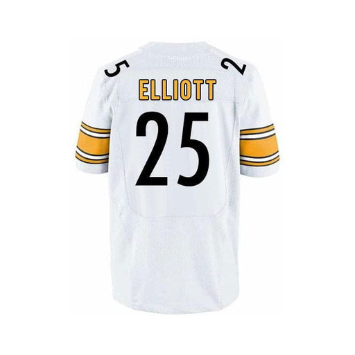 Pre-Sale: DeShon Elliott Signed Custom Away Jersey