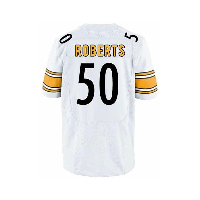 Pre-Sale: Elandon Roberts Signed Custom Away Jersey