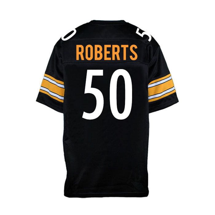 Pre-Sale: Elandon Roberts Signed Custom Home Jersey