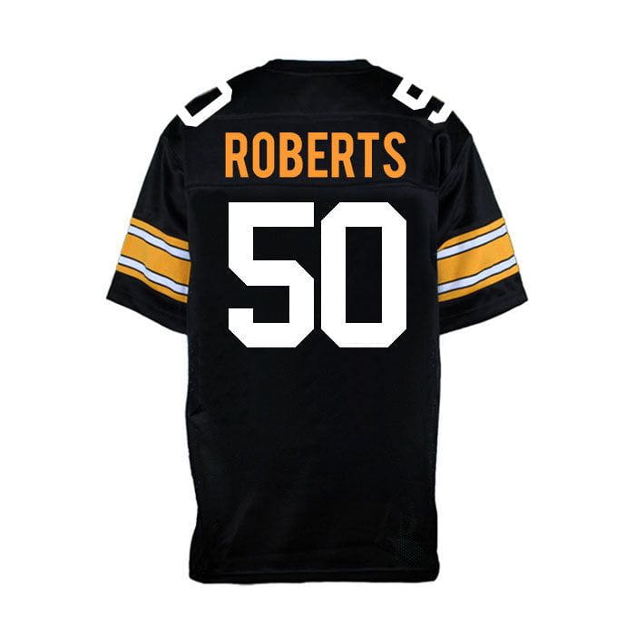 Pre-Sale: Elandon Roberts Signed Custom TB Home Jersey