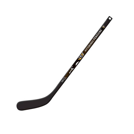 Pre-Sale: Greg Malone Signed Pittsburgh Penguins Official MIni Stick