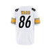Pre-Sale: Hines Ward Signed Custom White Jersey