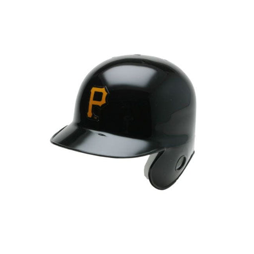 Pre-Sale: Jack Suwinski Signed Pittsburgh Pirates Black Mini Helmet