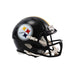 Pre-Sale: Joe Greene Signed Pittsburgh Steelers Speed Mini Helmet