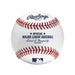 Pre-Sale: Konnor Griffin Signed Official MLB Baseball