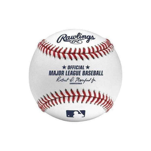 Pre-Sale: Lee Lacy Signed Official MLB Baseball