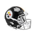 Pre-Sale: Lynn Swann Signed Pittsburgh Steelers Full Size Throwback Speed Replica Helmet