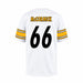 Pre-Sale: Mason McCormick Signed Custom White Jersey