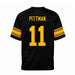 Pre-Sale: Michael Pittman Jr Signed Custom Alternate Jersey
