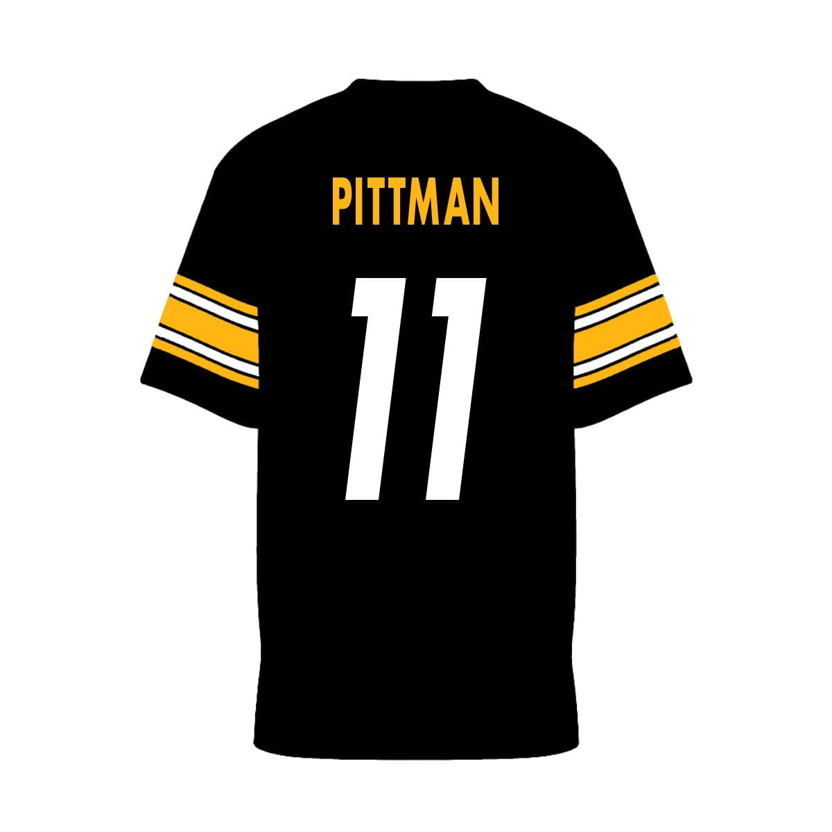 Michael Pittman Jr Pre-Sale