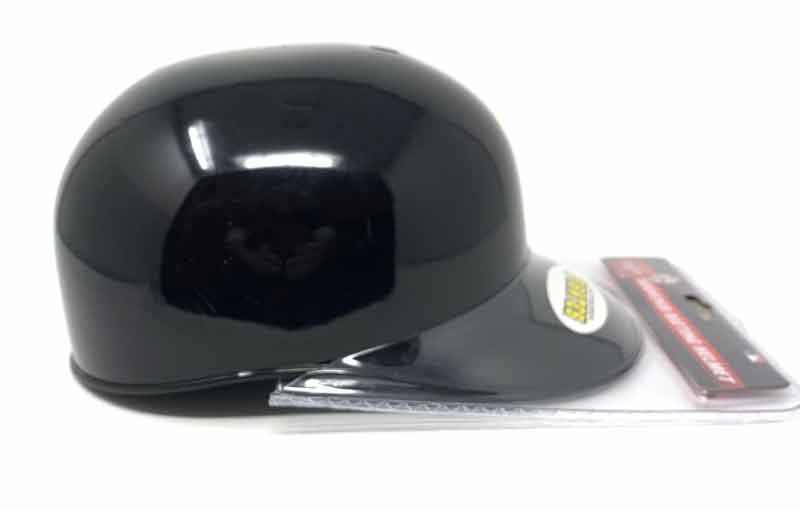 Pre-Sale: Michael Taylor Signed Pittsburgh Pirates FS Souvenir Batting Helmet