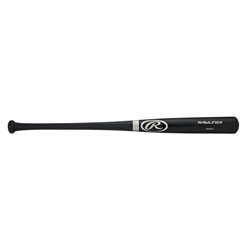 Pre-Sale: Nick Gonzales Signed Black Rawlings Bat