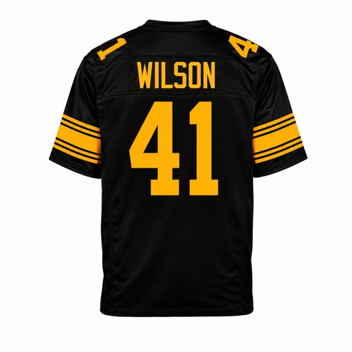 Pre-Sale: Payton Wilson Signed Custom Alternate Jersey