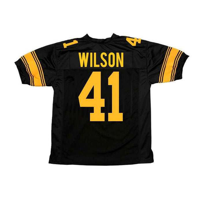 Pre-Sale: Payton Wilson Signed Custom Alternate Jersey