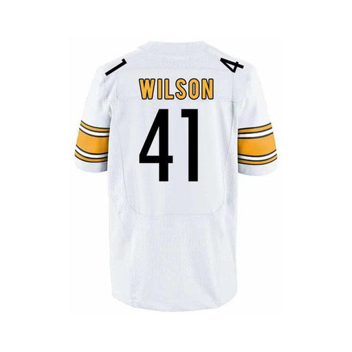 Pre-Sale: Payton Wilson Signed Custom Away Jersey