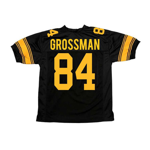 Pre-Sale: Randy Grossman Signed Custom Alternate Jersey