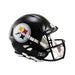 Pre-Sale: Rod Woodson Signed Pittsburgh Steelers Full Size Speed Replica Helmet