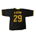 Pre-Sale: Ryan O'Hearn Signed Custom Black Jersey
