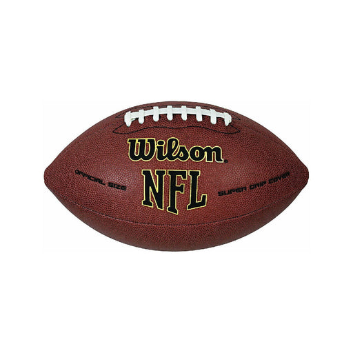 Pre-Sale: Willie Parker Signed Wilson Replica Football