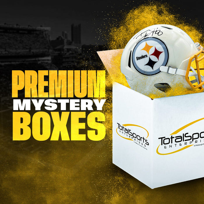 Premium Mystery Box
