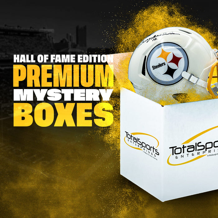 Premium Mystery Box (Hall of Fame Edition)