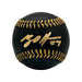 Ryan O'Hearn Signed Black Official MLB Baseball