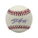 Ryan O'Hearn Signed Official MLB Baseball