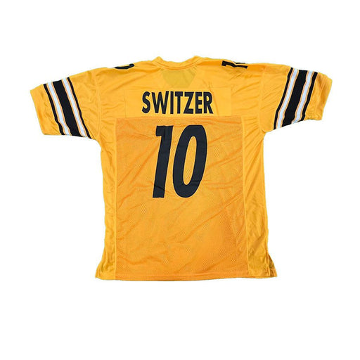 Ryan Switzer Unsigned Custom Inverted Jersey