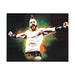 Sheamus Custom Ireland Explosion Unsigned 8x10 Photo