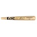 Spencer Horwitz Signed Ash Rawlings Baseball Bat with "Let's Go Bucs!"