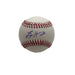 Spencer Horwitz Signed Official MLB Baseball