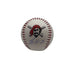 Spencer Horwitz Signed Official Pittsburgh Pirates Logo Baseball