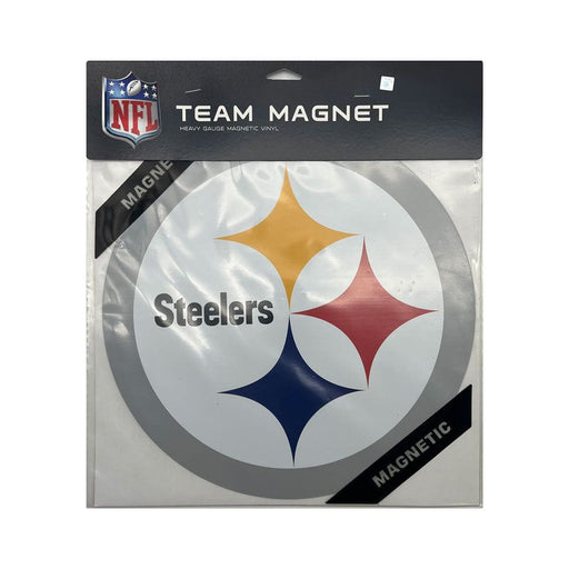 Steelers Team Magnet