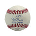 Steve Blass Signed Official League Baseball with '1971 WS Champs'