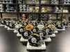 Total Sports Enterprises Autographed Mini Helmet Draft!