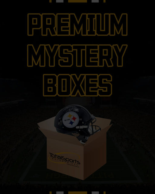 TSE Premium Mystery Box (2024 Season, Edition #1)