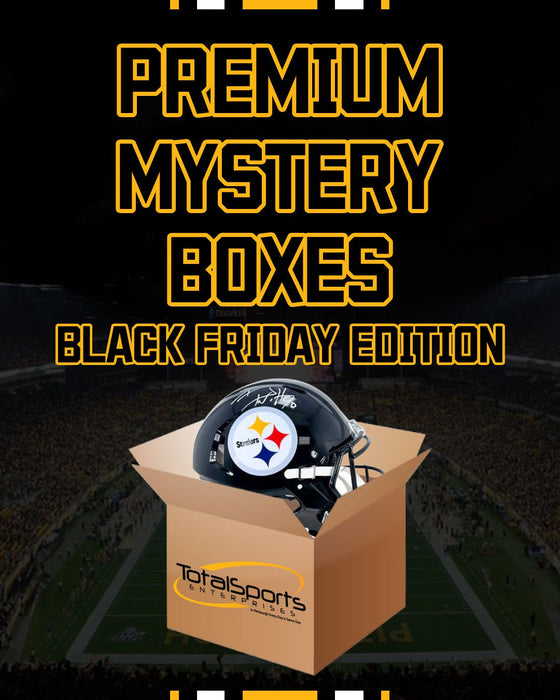 TSE Premium Mystery Box (Black Friday Edition)