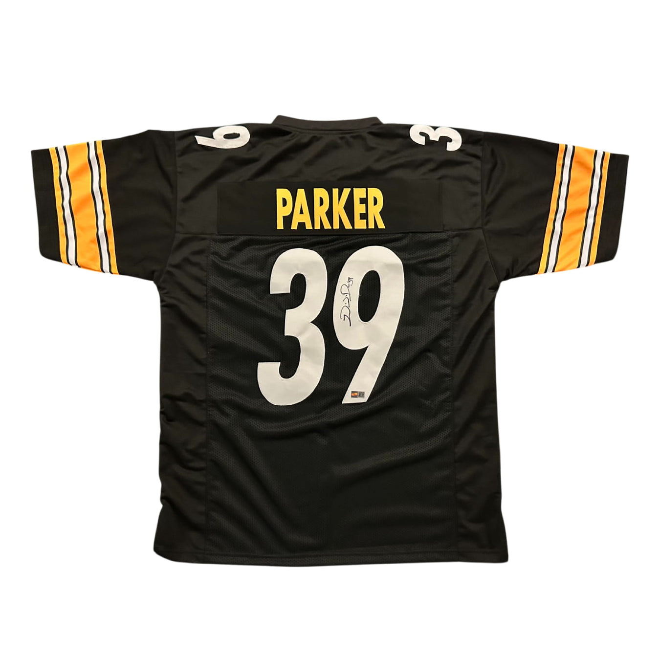 Willie Parker