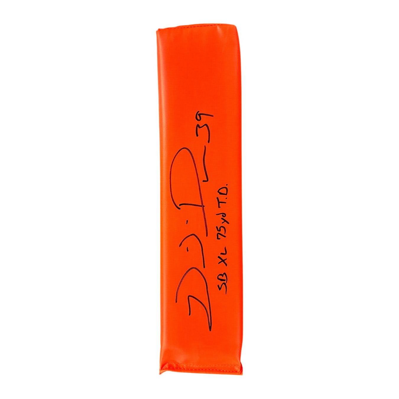 Signed Pylons