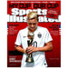 Abby Wambach Unsigned Sports Illustrated Cover Photo 8x10 Photo (2015)