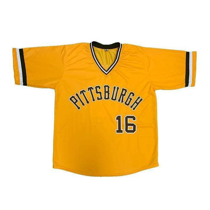 Pittsburgh Pirates Signed Jerseys — TSEShop