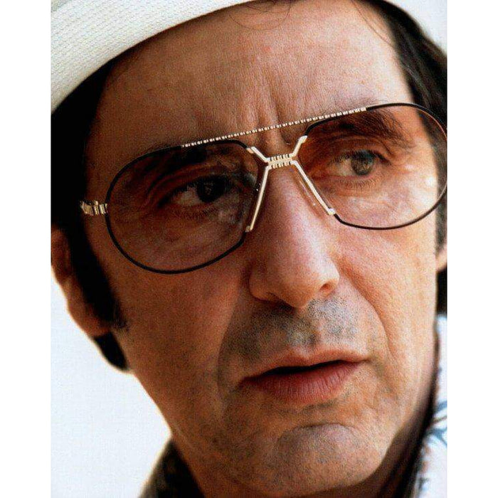 Al Pacino Donnie Brasco Close-Up Unsigned 8x10 Photo