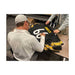 Alan Faneca Autographed Custom Black Jersey with HOF 21